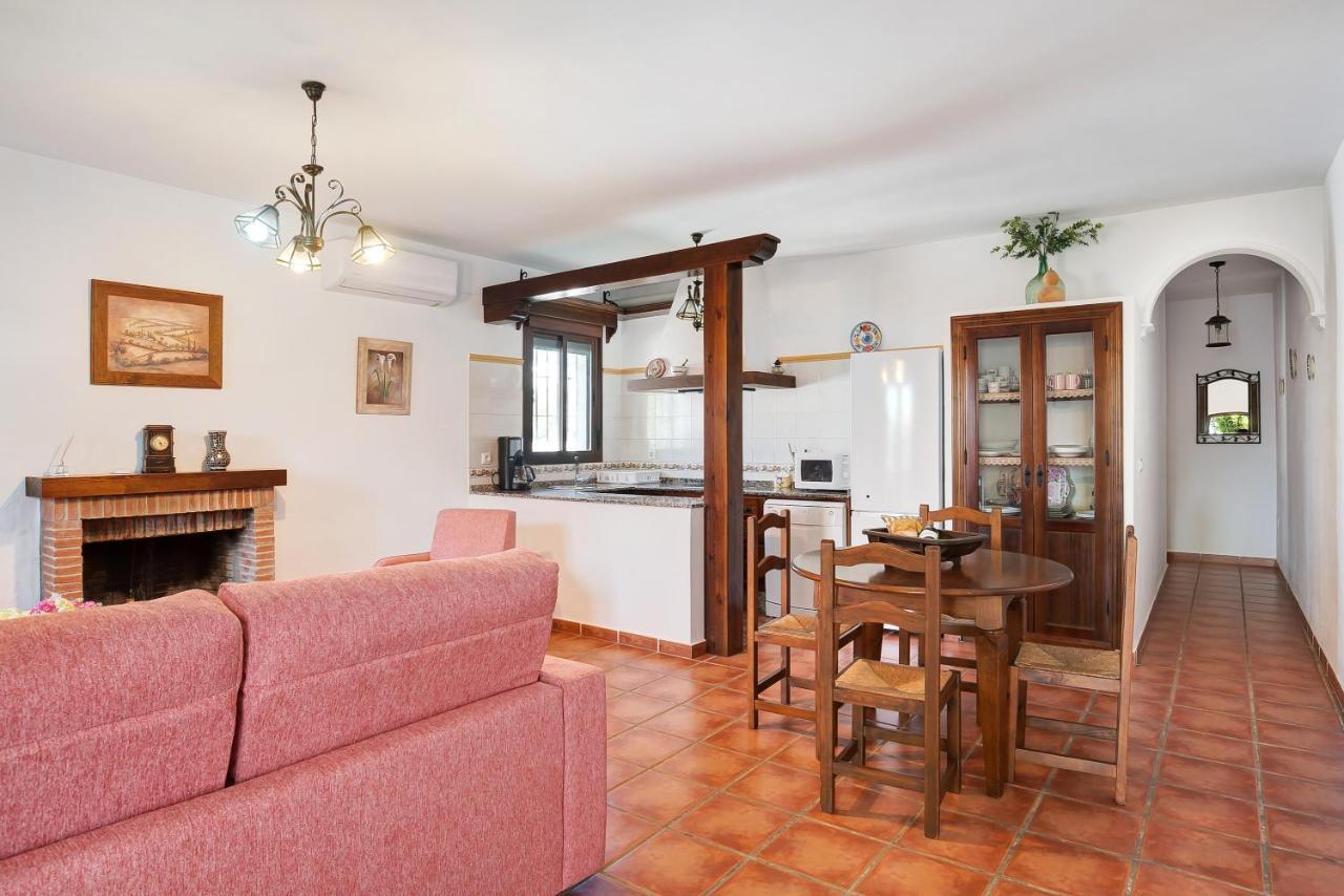 Casa Villanueva 1 -sólo Familias * Conil De La Frontera
