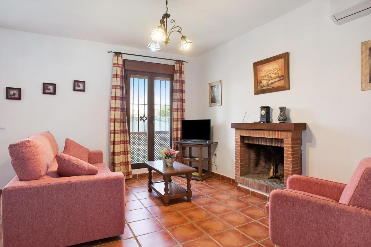 Сasa de vacaciones Casa Villanueva 1 -sólo Familias