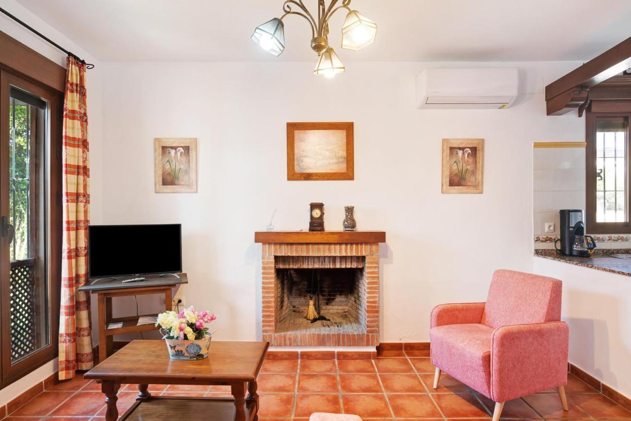 Casa Villanueva 1 -sólo Familias * Conil De La Frontera