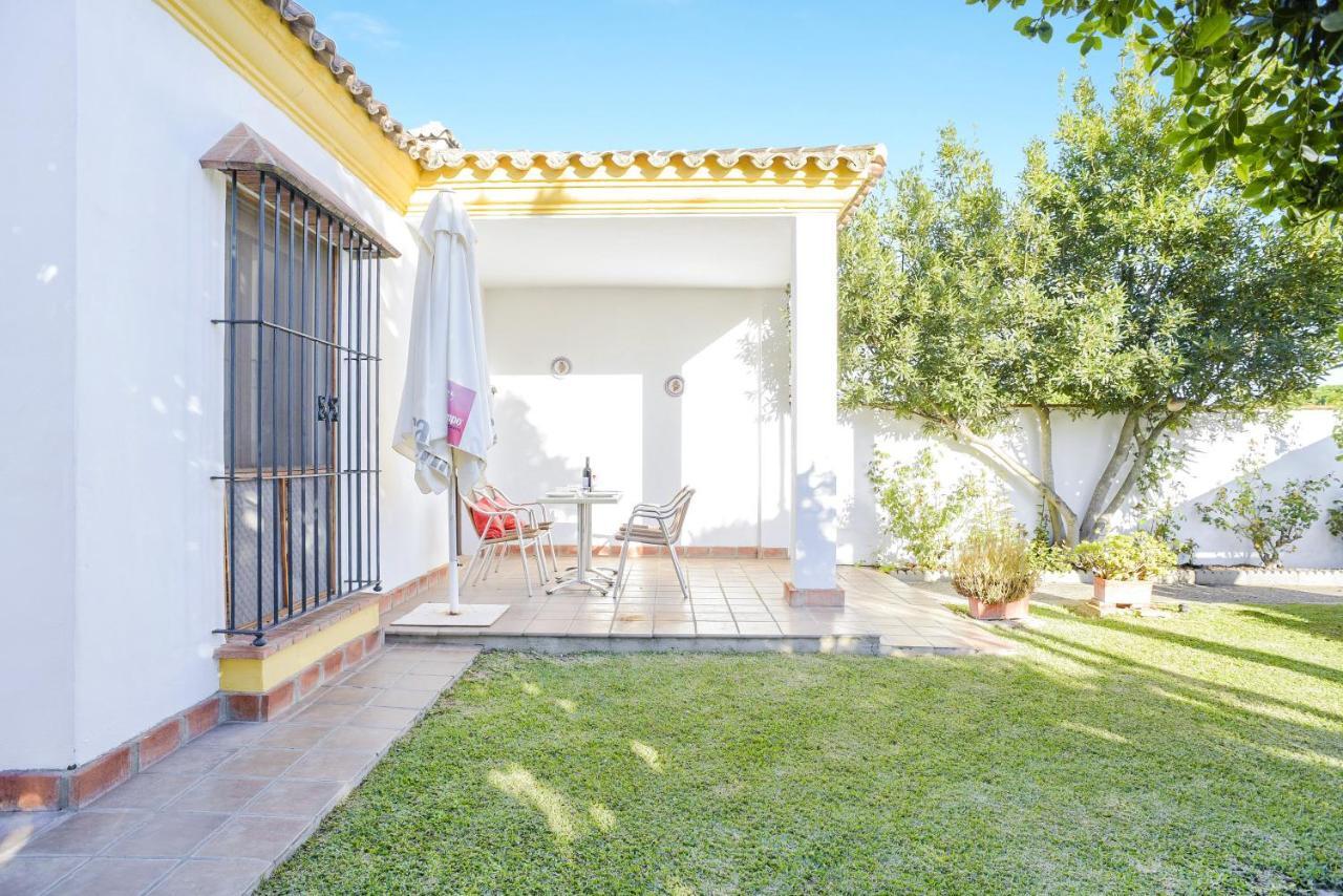 Casa Villanueva 1 -sólo Familias * Conil De La Frontera
