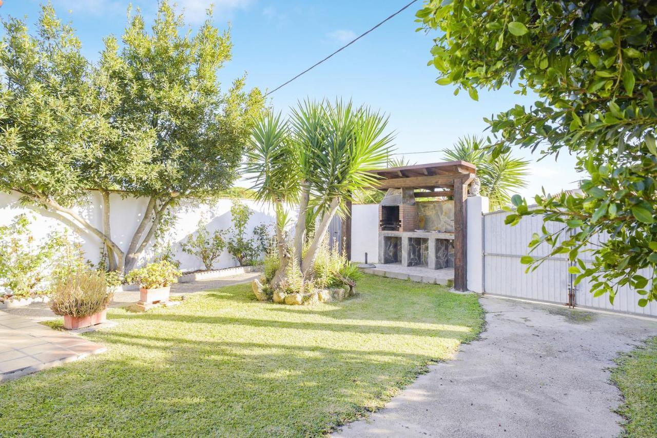 Casa Villanueva 1 -sólo Familias Сasa de vacaciones