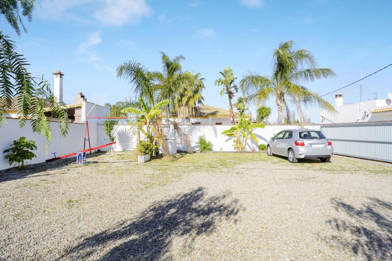 Casa Villanueva 1 -sólo Familias Сasa de vacaciones *