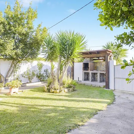 Casa Villanueva 1 -Solo Familias Conil De La Frontera Exterior photo