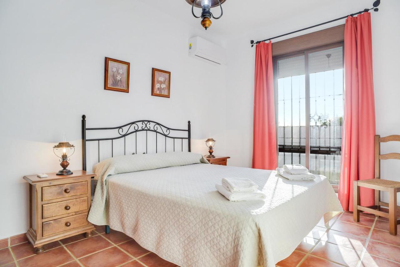 Casa de vacances Casa Villanueva 1 -solo Familias